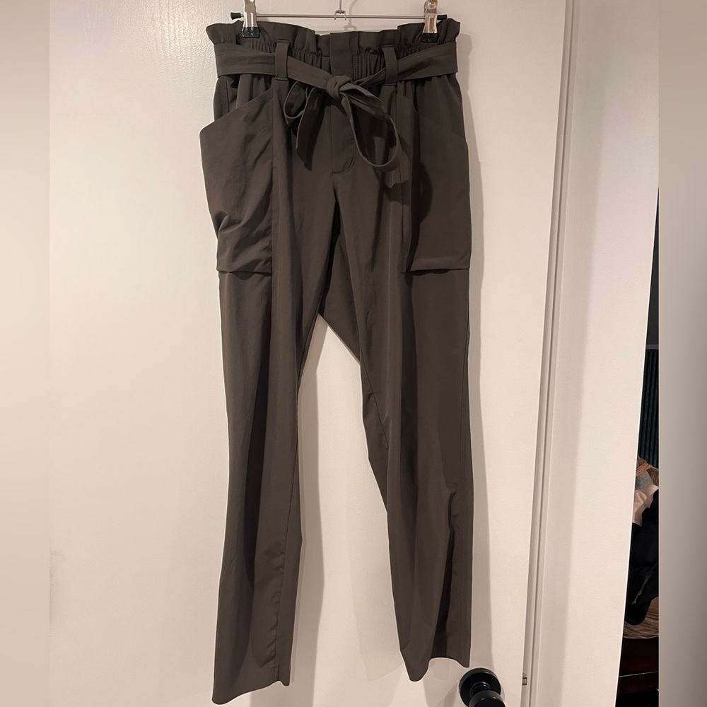 Athleta Skyline Pants 6
